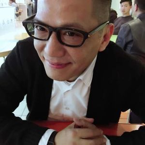 Meet your Posher, Wing on